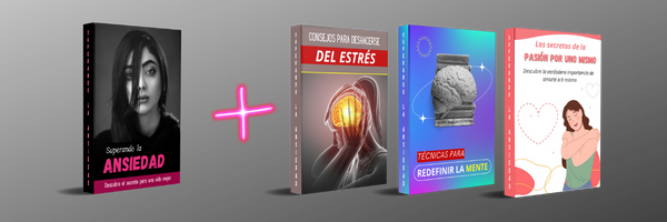 Volver a la Calma - 0 Ansiedad