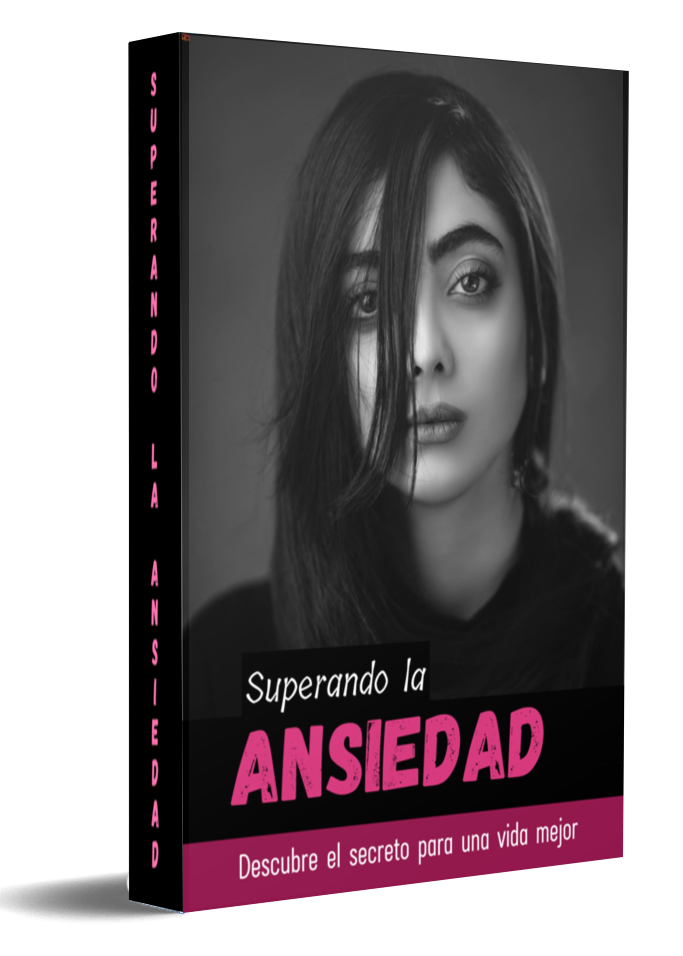 Volver a la Calma - 0 Ansiedad