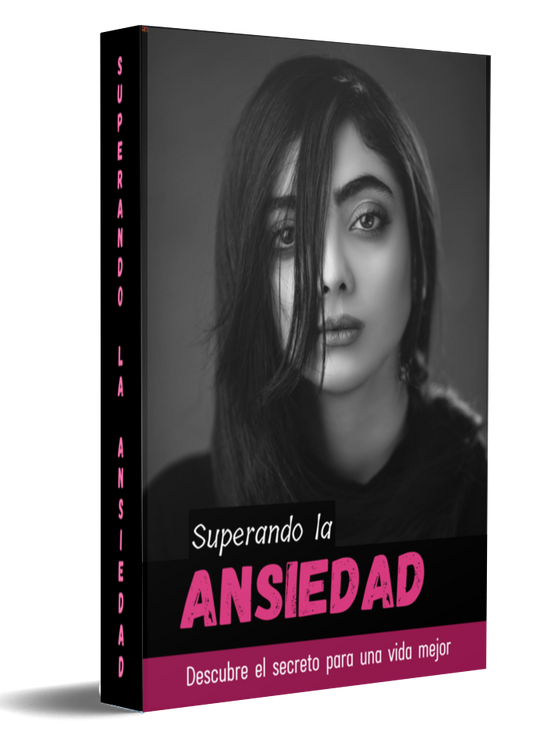 Volver a la Calma - 0 Ansiedad